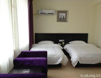 Urban 118 Hotel Dalian Extérieur photo