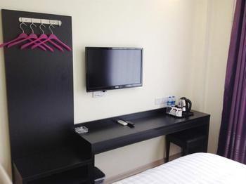 Urban 118 Hotel Dalian Extérieur photo